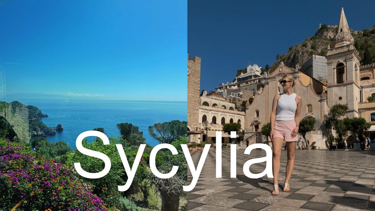 Vlog Taormina &ndash; ceny, wskaz&oacute;wki, pułapki i moja praca z luksusową marką- szczerość bez filtra