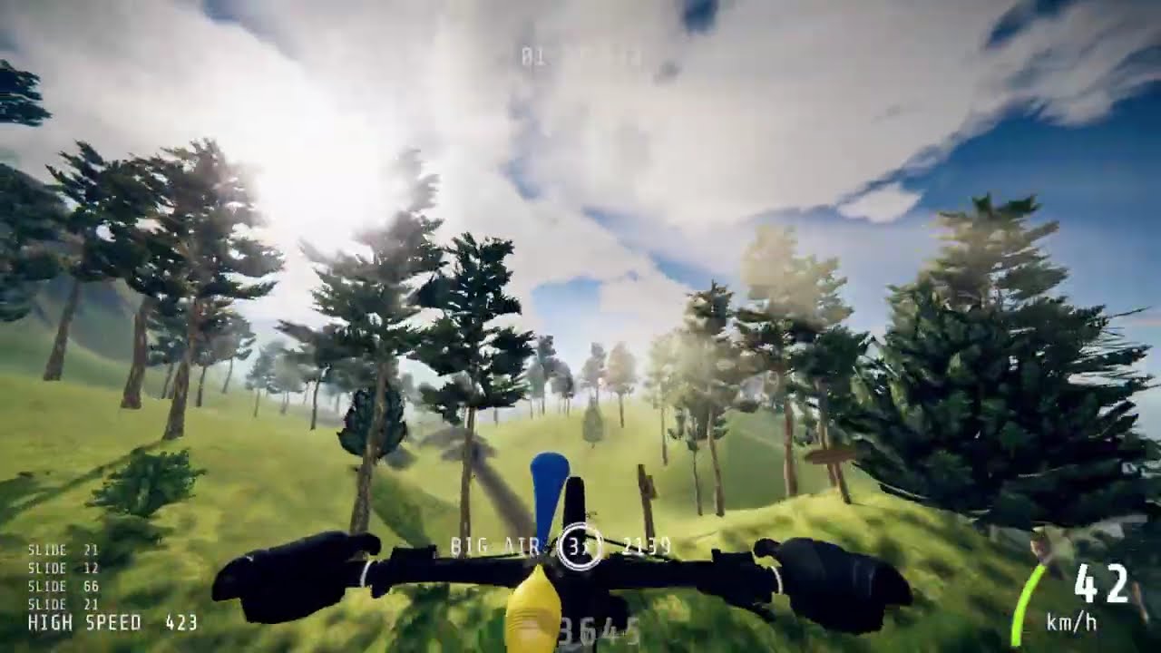 Descenders VOD 2
