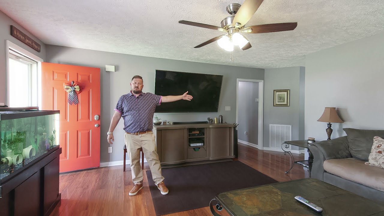 1003 Ryan Ct Video Tour-Homes for sale in Lebanon, Tn