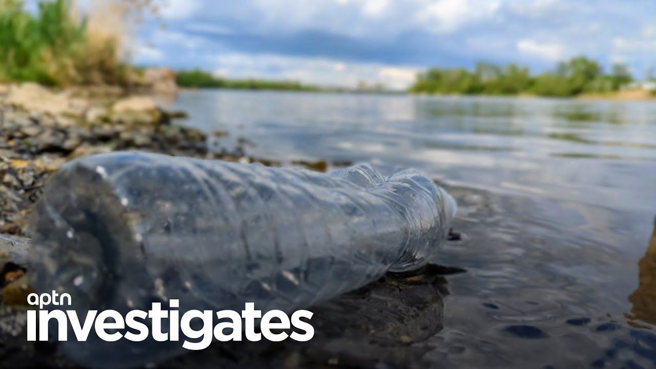 Sacrifice Zones | APTN Investigates