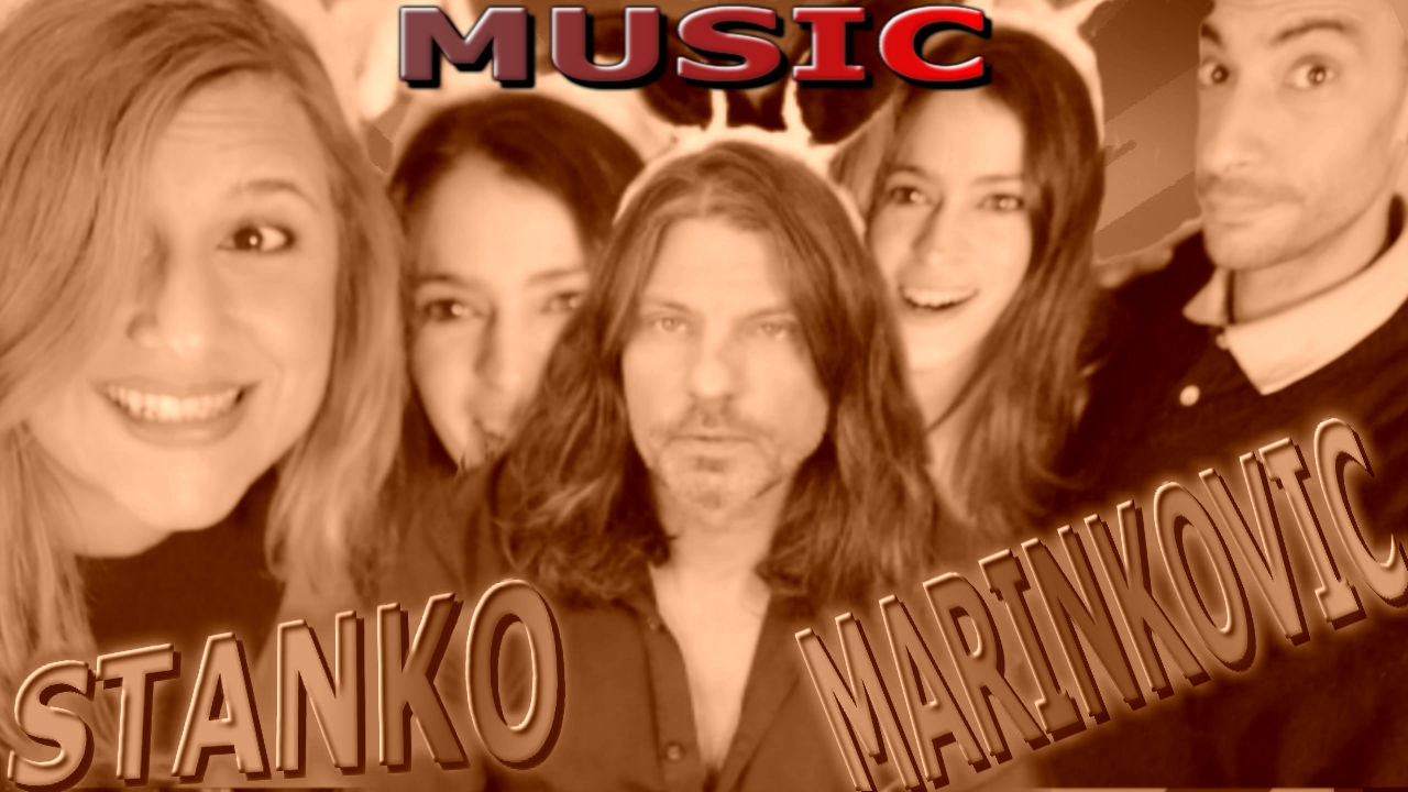 STANKO MARINKOVIC MUSIC