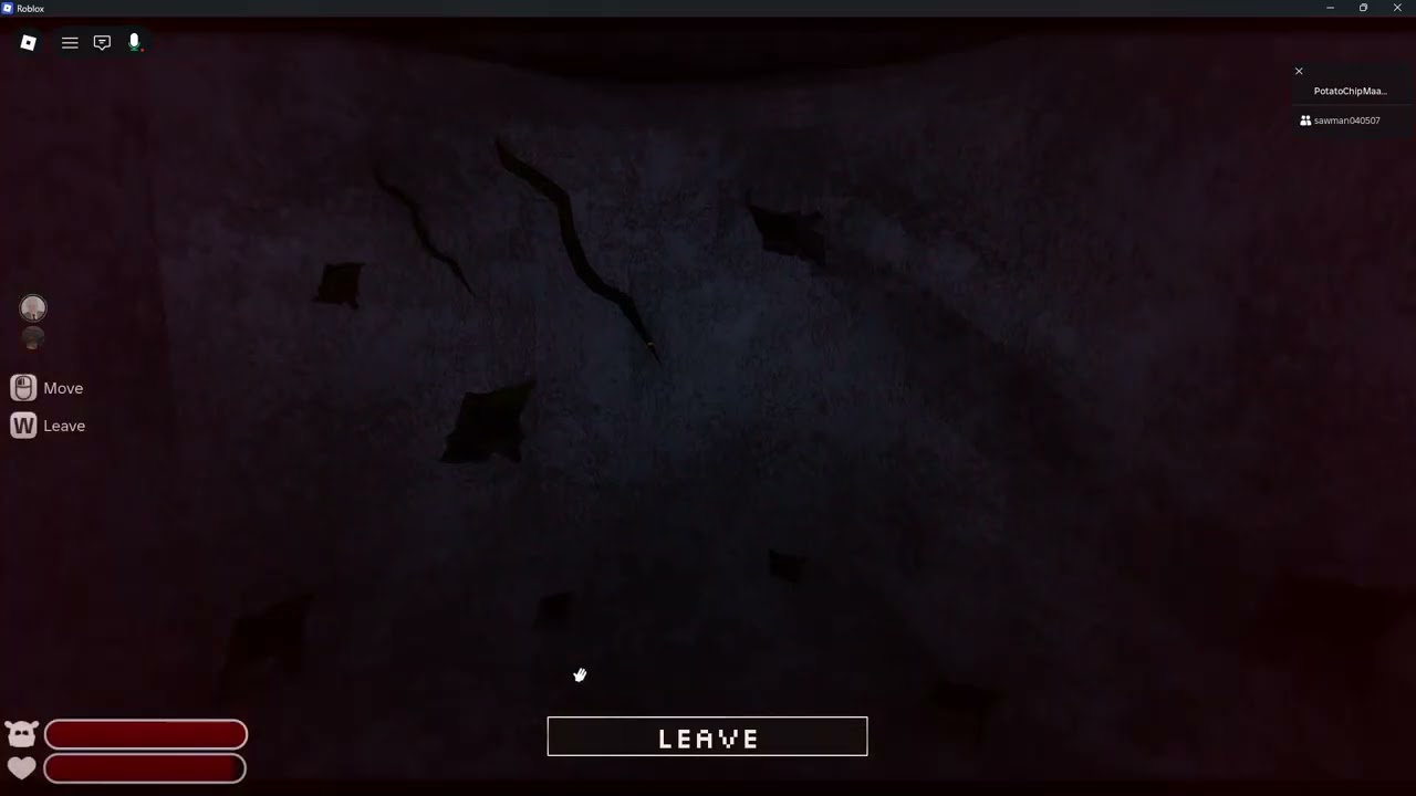 fnaf roblox shouldn't be this hard