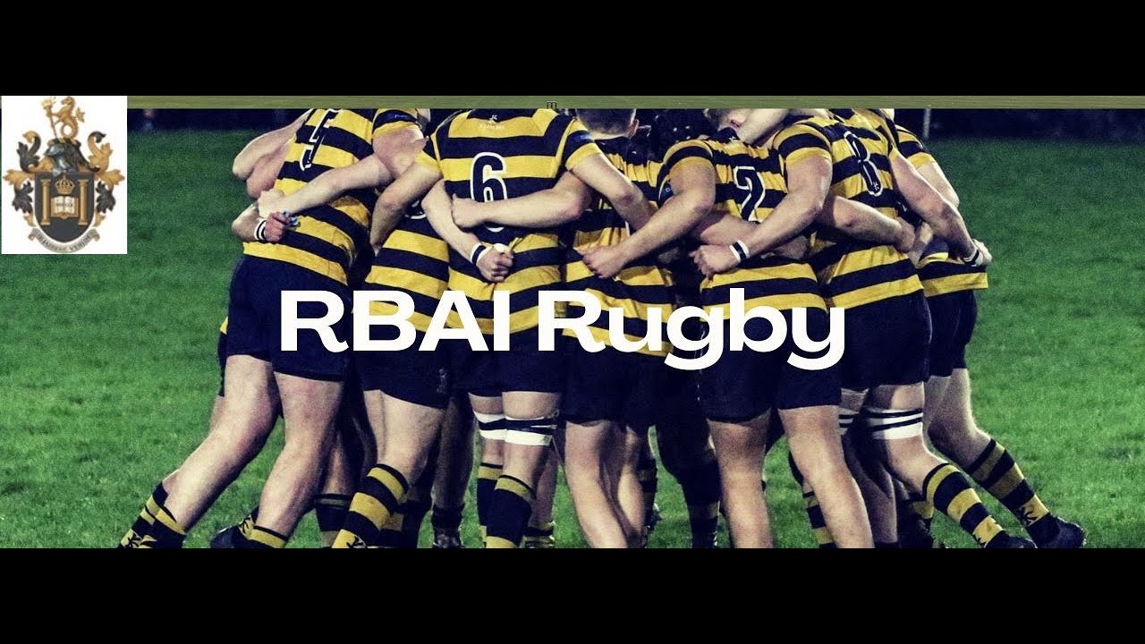2021 : 1st XV Schools Friendly : RBAI v RS Armagh : 28 Dec 2021