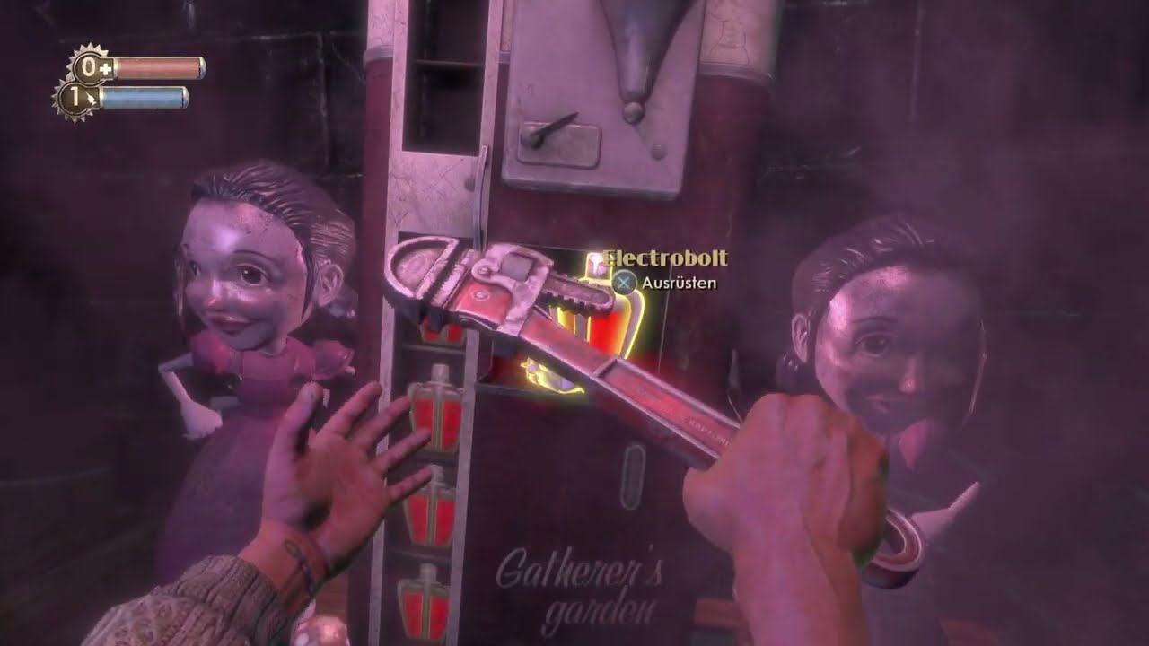 BioShock: The Collection PS5 