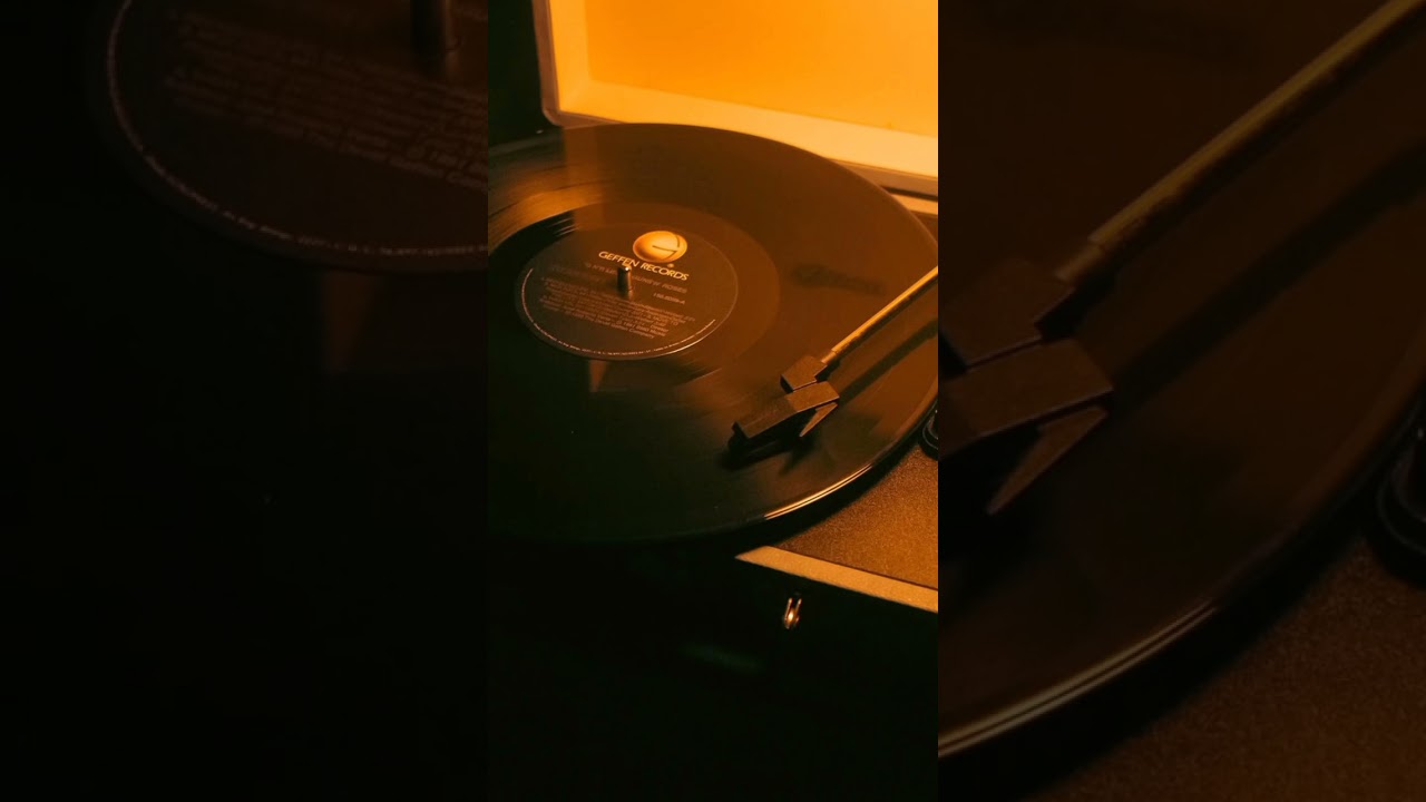 En la disco
