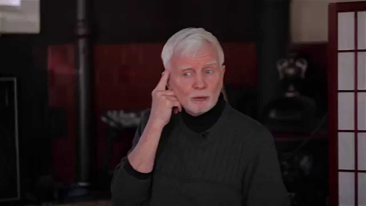 The Default Mode Network & End of Suffering - Gary Weber