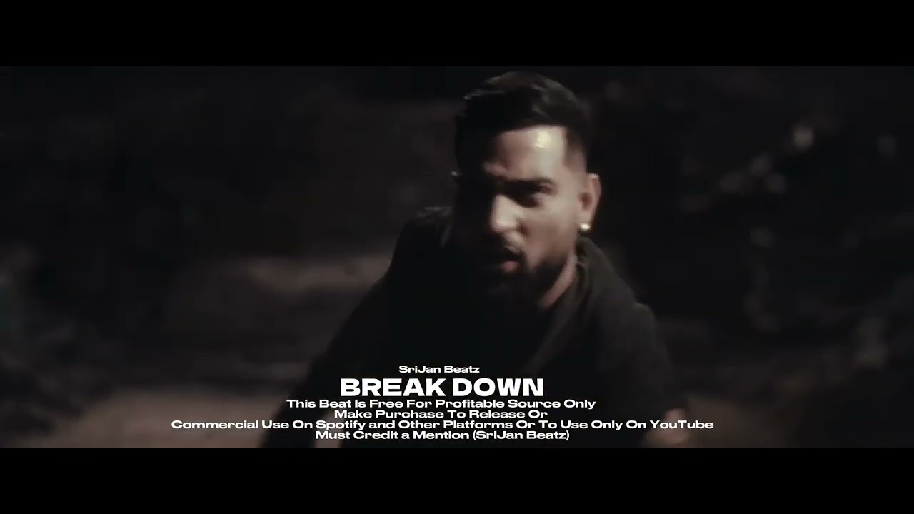 [FREE] Karan Aujla x Navaan Sandhu Type Beat-' BREAK DOWN '