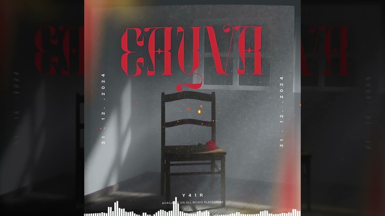 YAIR BLD - EAYVA