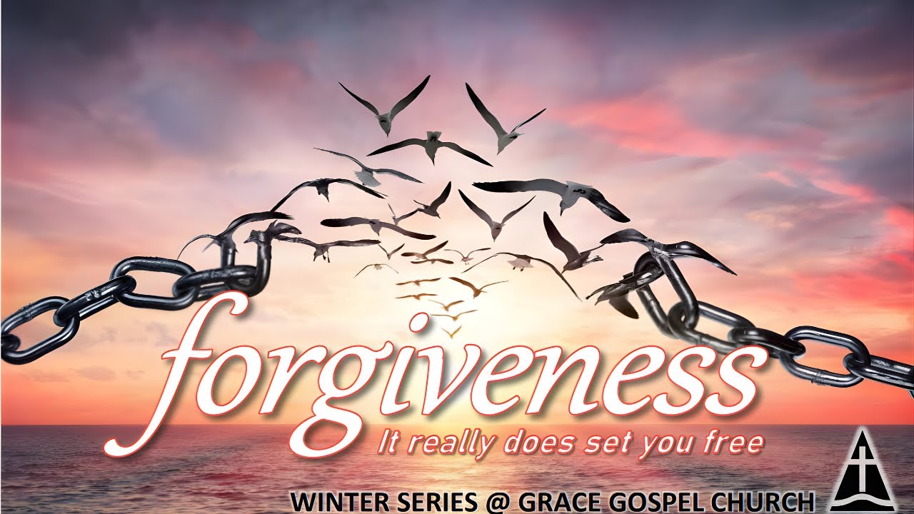 Grace Gospel Church Service January 25, 2026