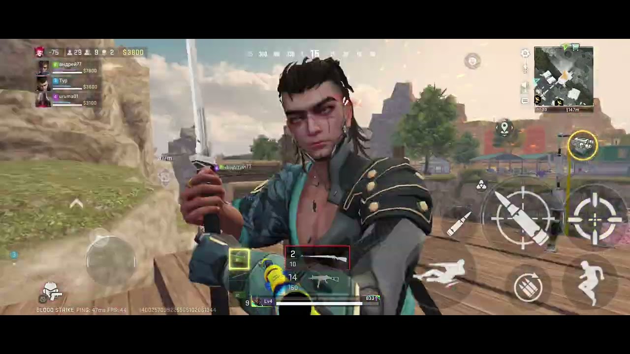Uzun video