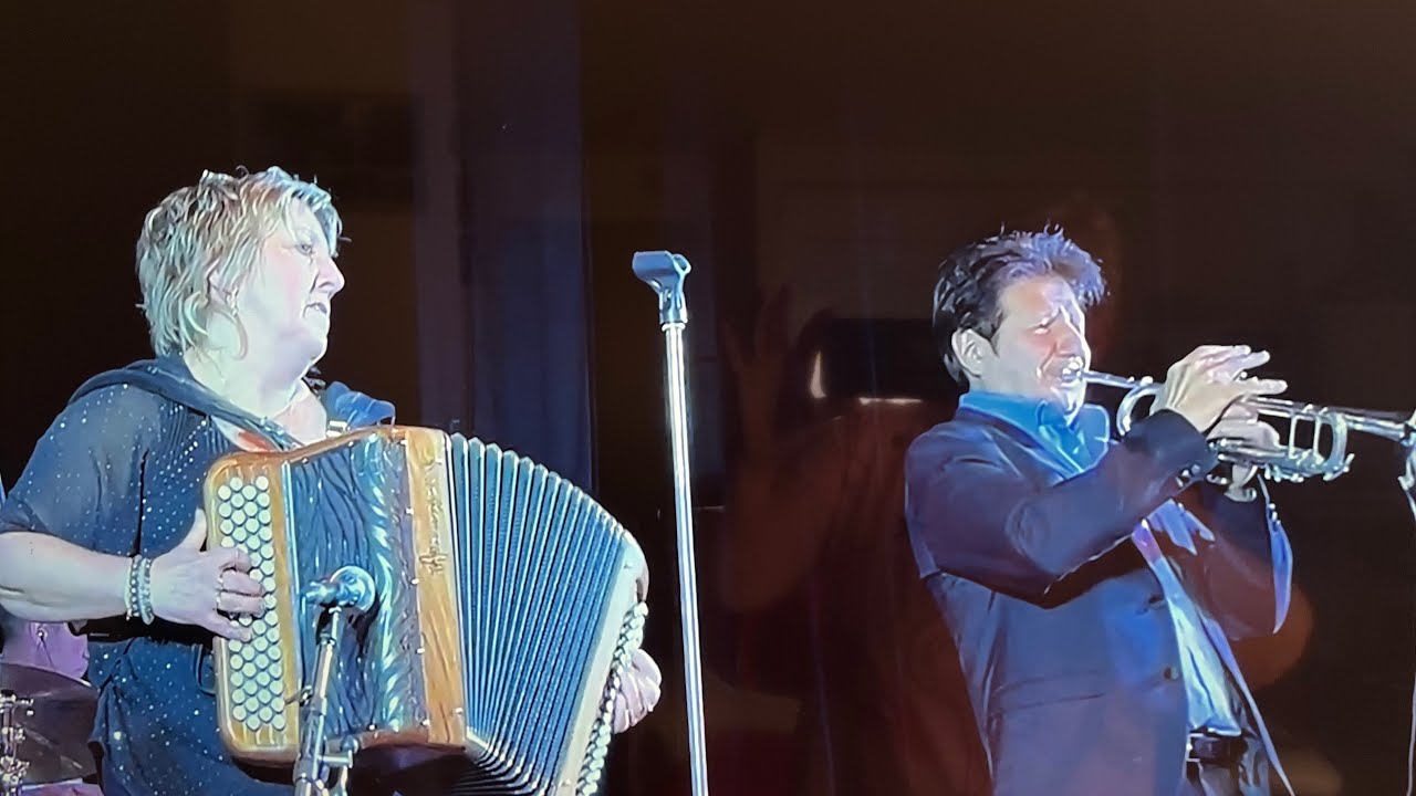 Nicole Bergès , Jean Pierre Bergès « La Goffa Lolita » « À nos souvenirs «