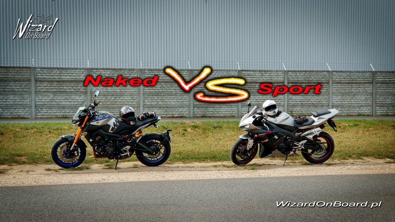 Wizard OnBoard - Naked czy sport (gościnnie CODA)