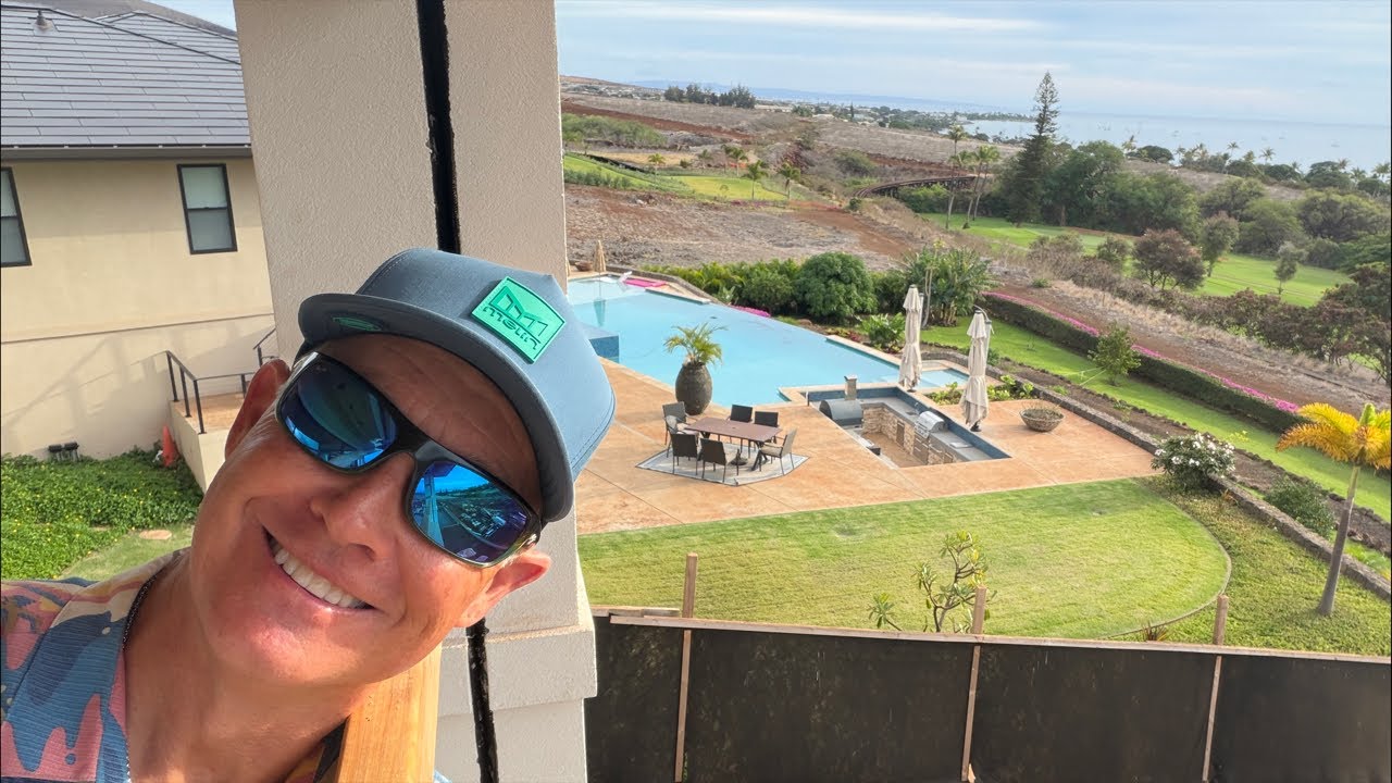 The ULTIMATE Kaanapali Home | Maui Real Estate