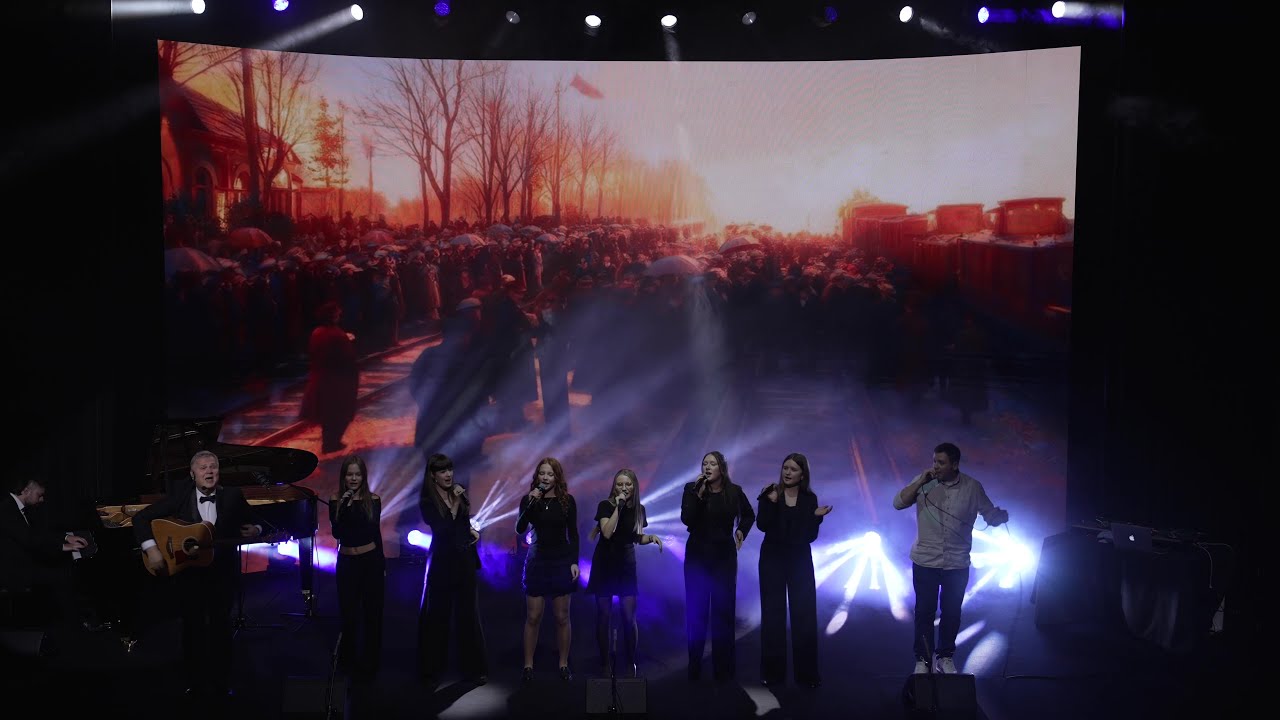 Mieszkamy razem już 200 lat! Gala 200-lecia Zduńskiej Woli