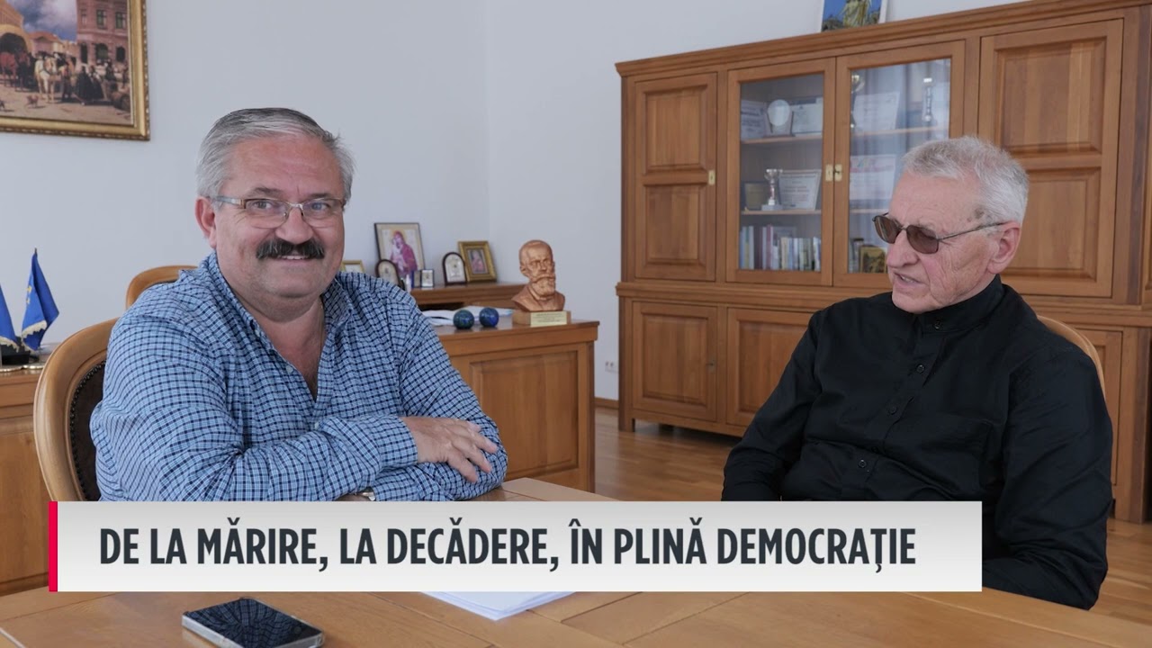 Reportaj Zlatna