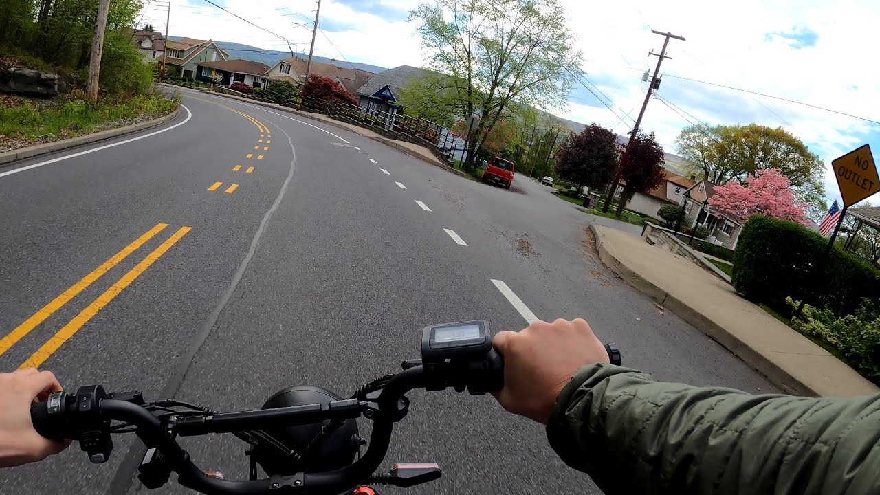 Juiced Hyper Scrambler 2 - Ep5 - Off To The Lake!