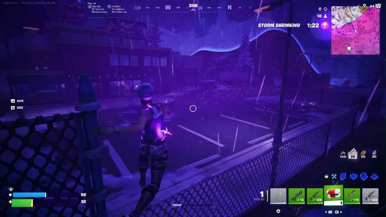 He could Go All The Way ....#Papa-Killer-Pro  ...#Fortnite #Penutchulah  ....