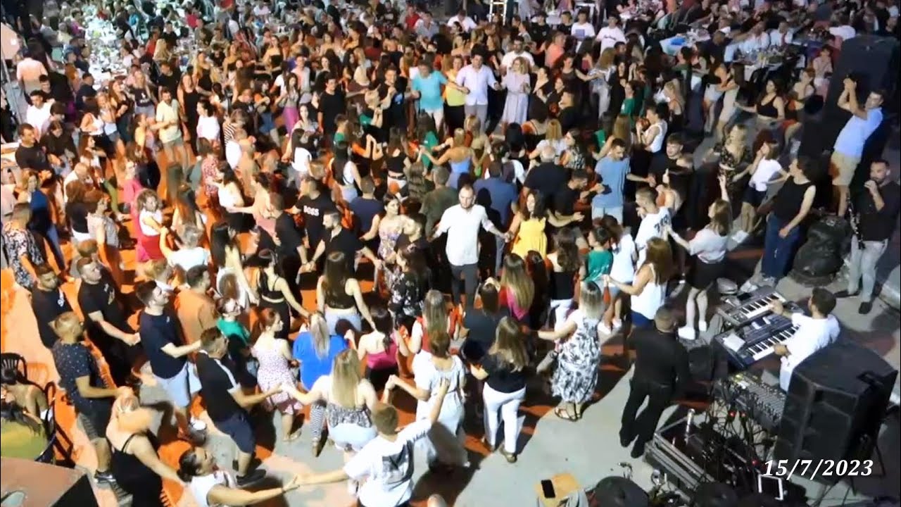 Kambani Biat - Μακεδονικό Μεράκι / Ξινονερίτικα 