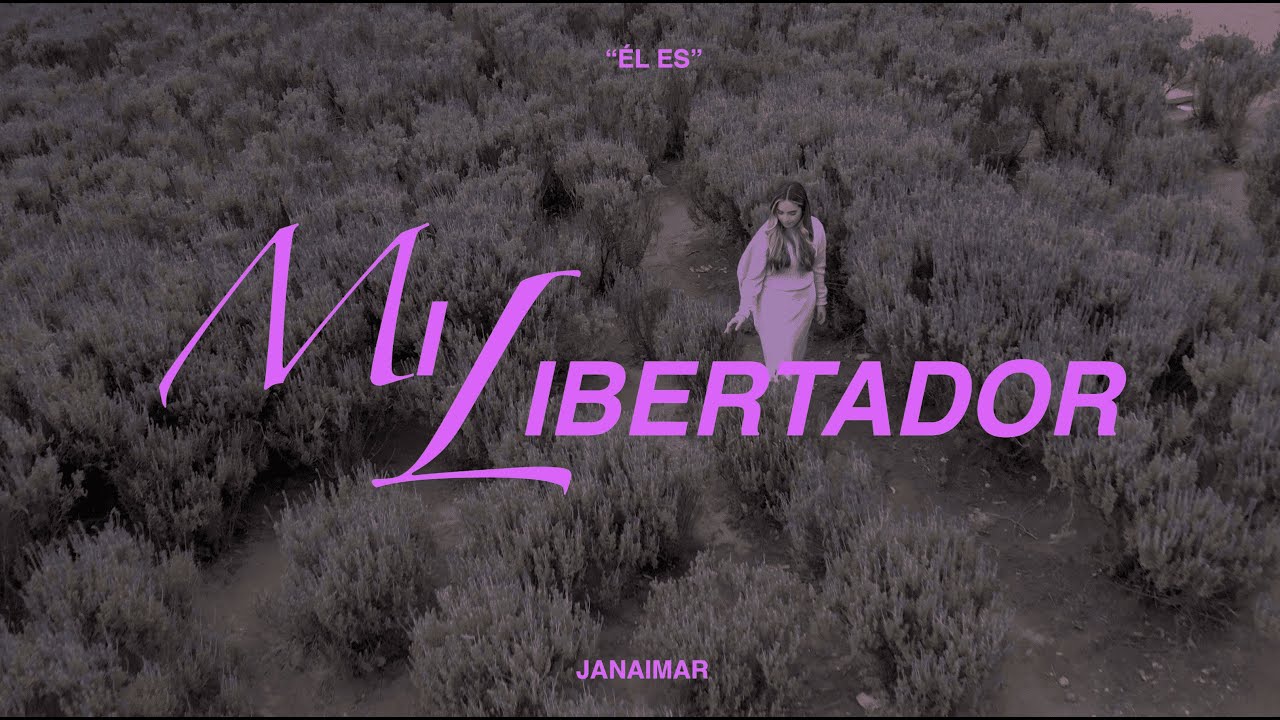 Mi Libertador / Janaimar