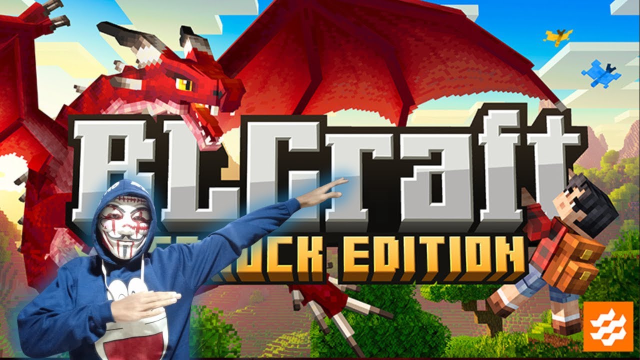 apakah aku bisa main RLcraft?