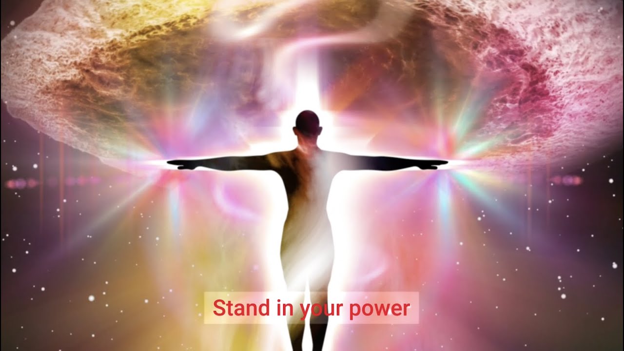 Stand in Your Power