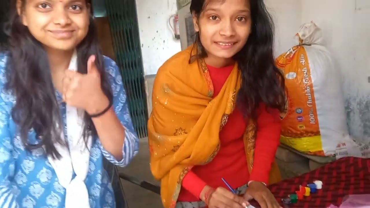 A.N M SCHOOL BHAGALPUR 🌼🏥🧿(capping ceremony  preparation)### nursing student 🌺