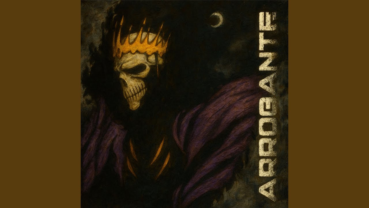 Arrogante