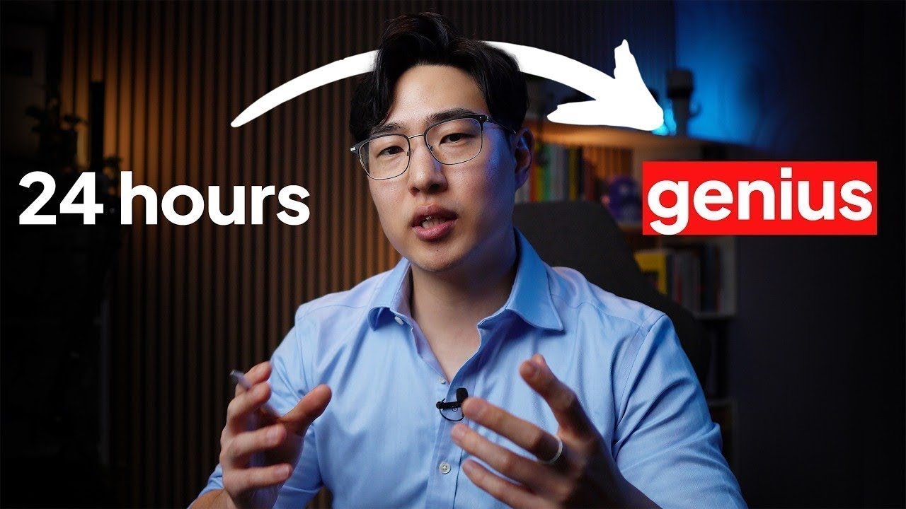 Give me 14 minutes, And I'll Turn You Into An Academic Weapon