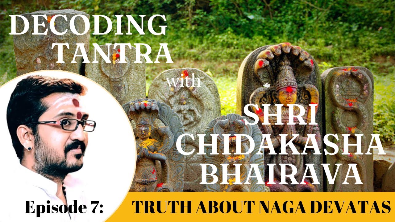 The Forgotten Worship of Naga Devatas – Ancient Truths Unveiled