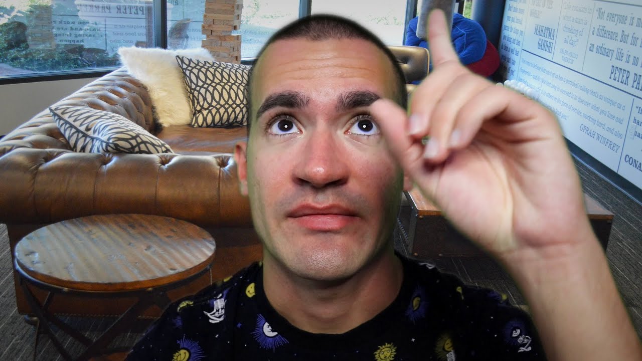 Cranial Nerve Exam, But Everything Is Wrong (ASMR)