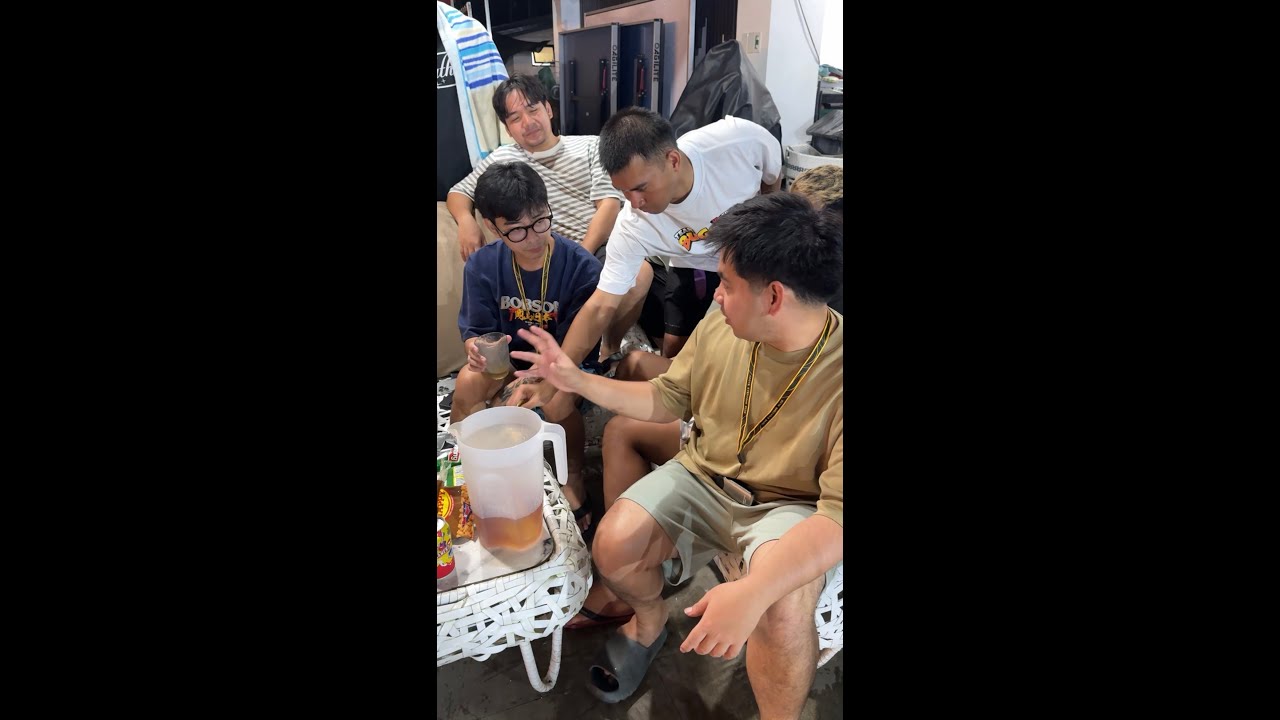 LASING SA PAGMAMAHAL