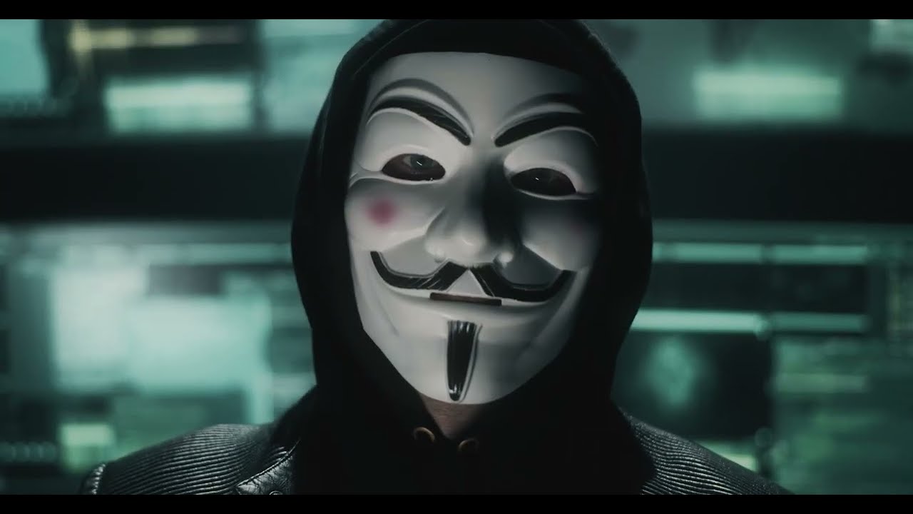 Cyber Attacks are Too Freaking real (Cybersecurity Rap Video)