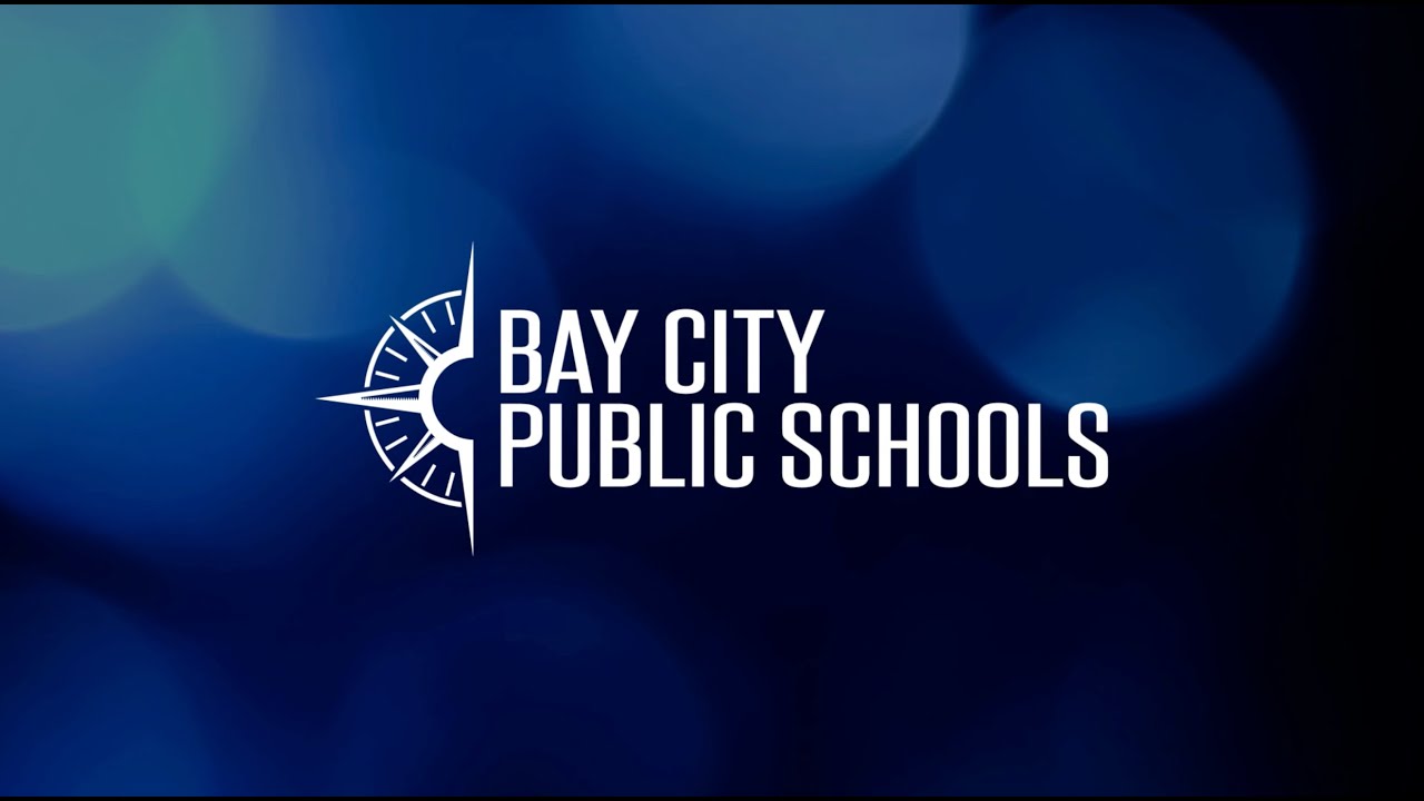 Bay City Public Schools Graduate Profile & Deeper Learning - 2023-24 Welcome Back Video