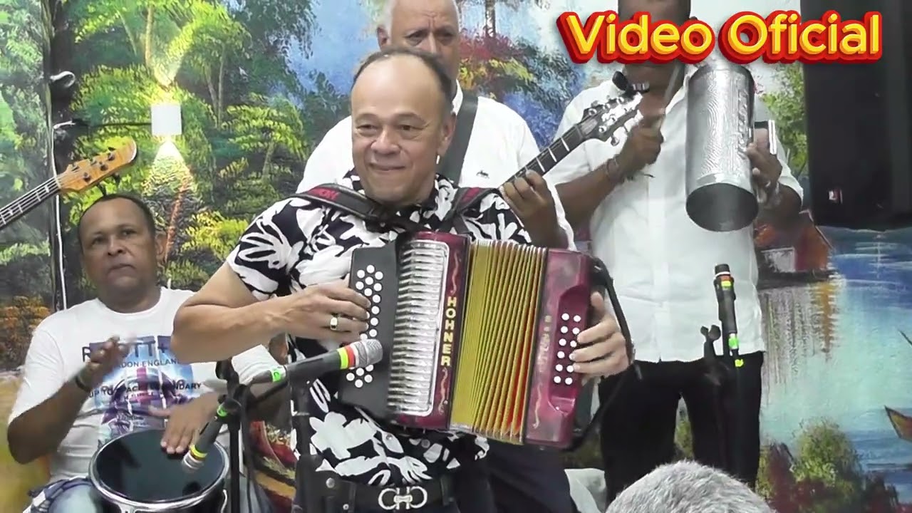 Nací Solo - Miguel Herrera y Lucho Perez