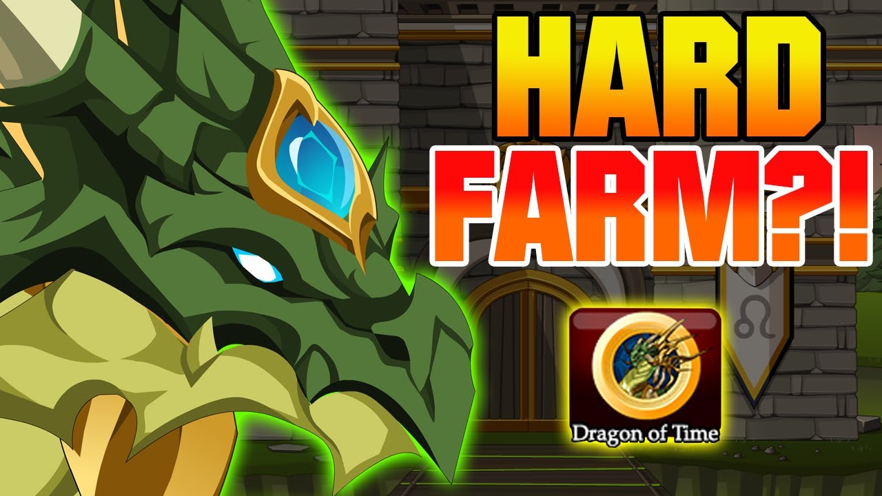 =AQW= DRAGON OF TIME CLASS (FREE PLAYER) - 12TH BIRTHDAY AQWORLDS!!! | AQWorlds 2020