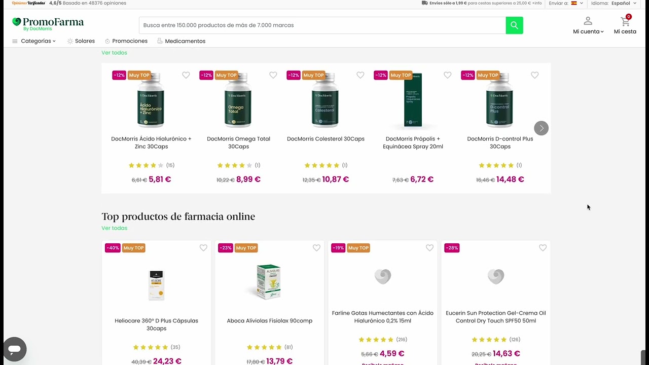 Promofarma