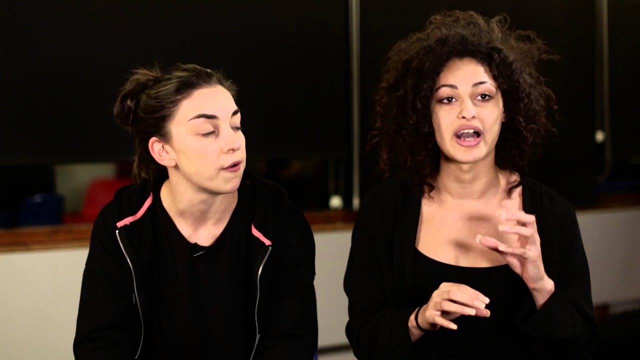 Musical Theatre at Mountview
