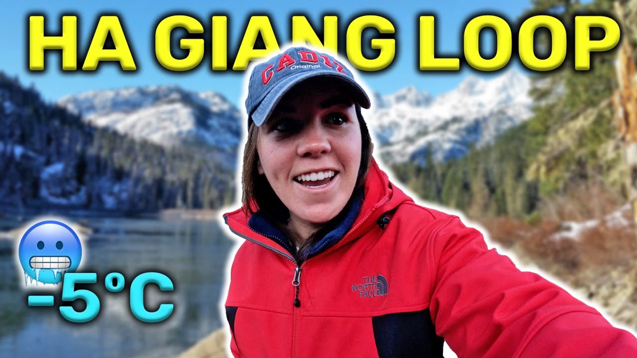 Ha Giang Loop: El Viaje en Moto Más Famoso de Vietnam (Mi Experiencia Completa)