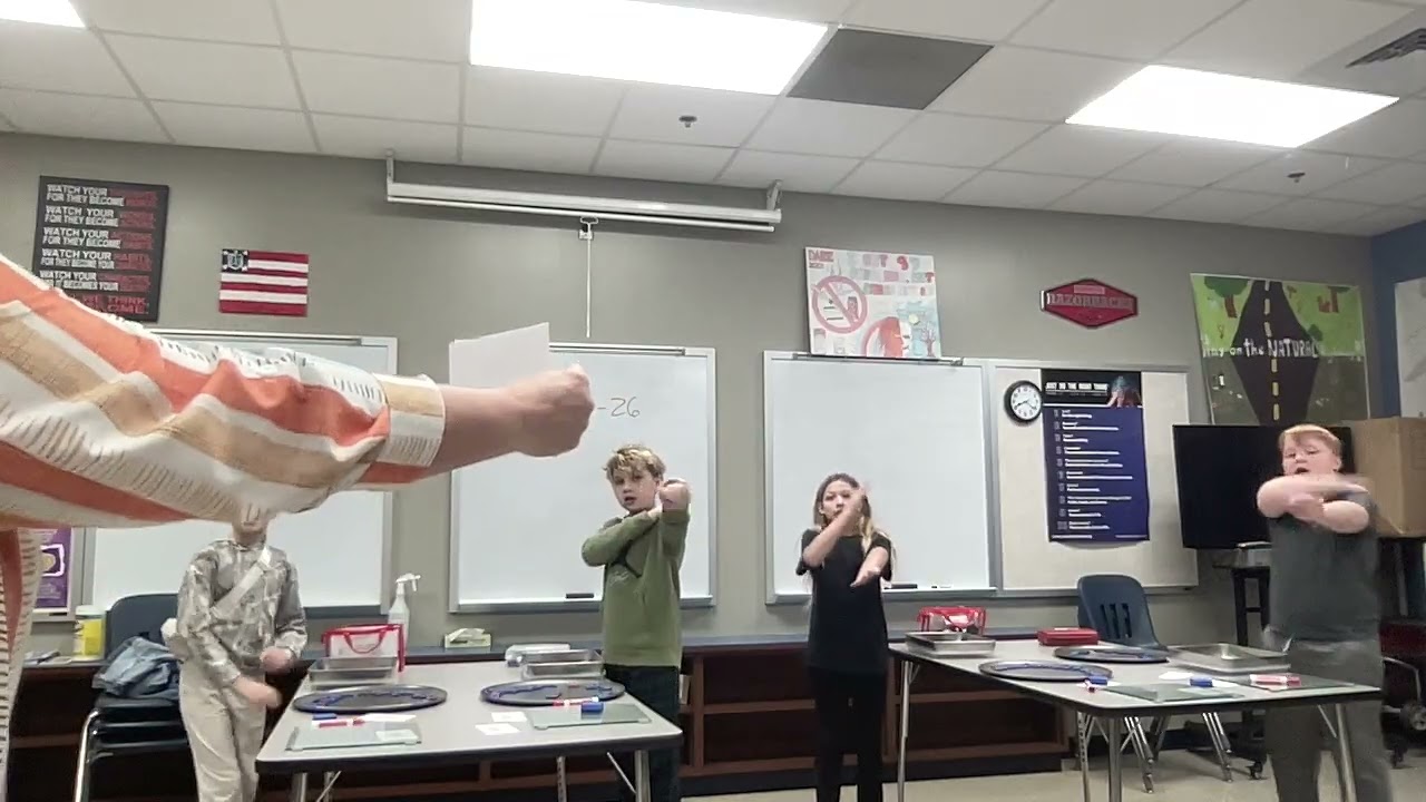 3 part drill 4003