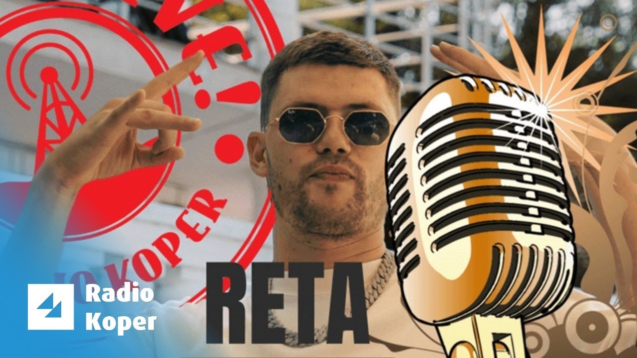 radioLive! - Reta
