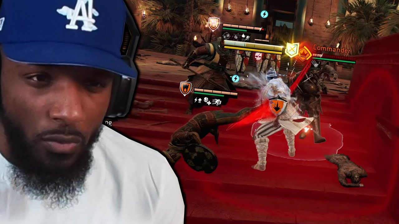 THIS IS WHY I LOVE BREACH! SWEATING WITH JORM... (Road to Rep 80)