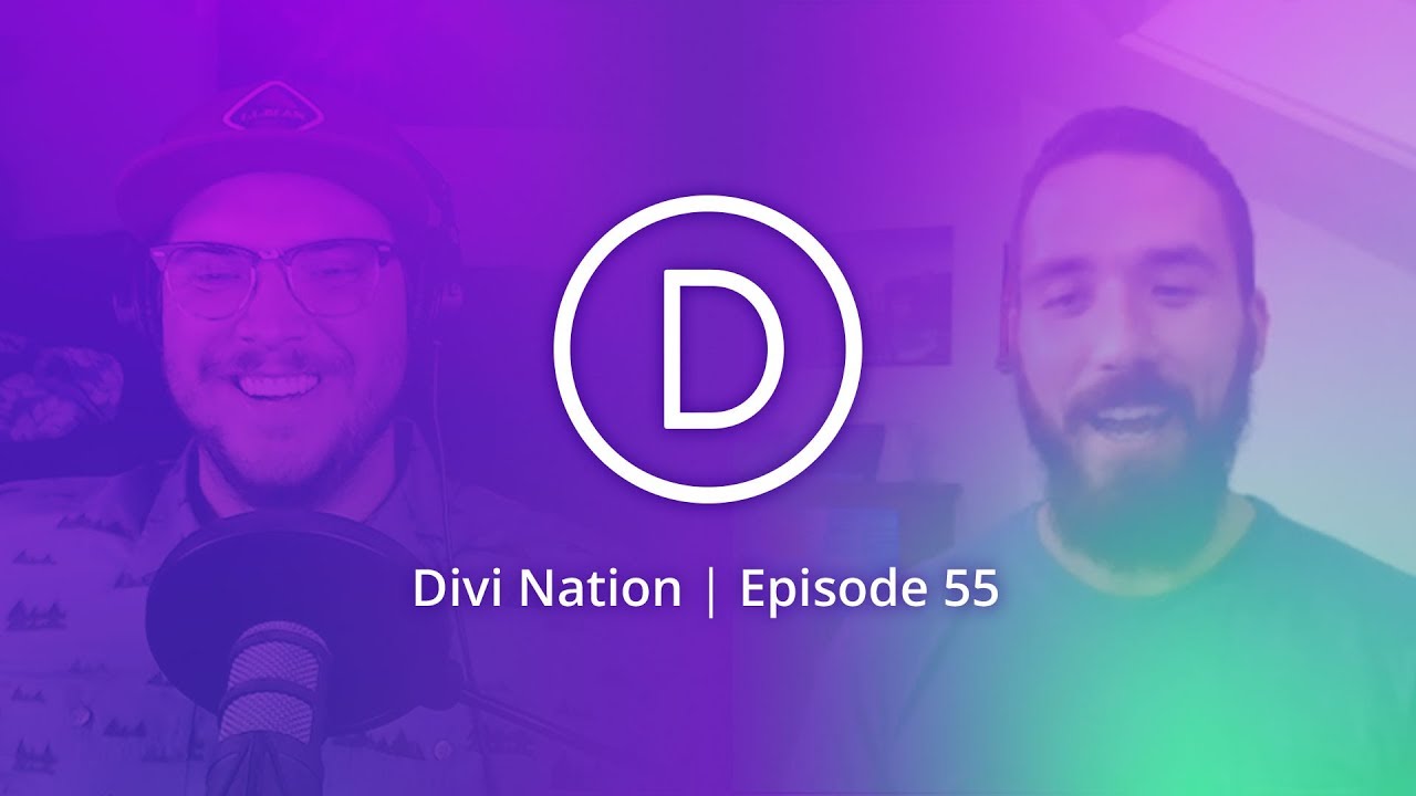 Choose You & Your Life with SJ James - The Divi Nation Podcast, Episode 55