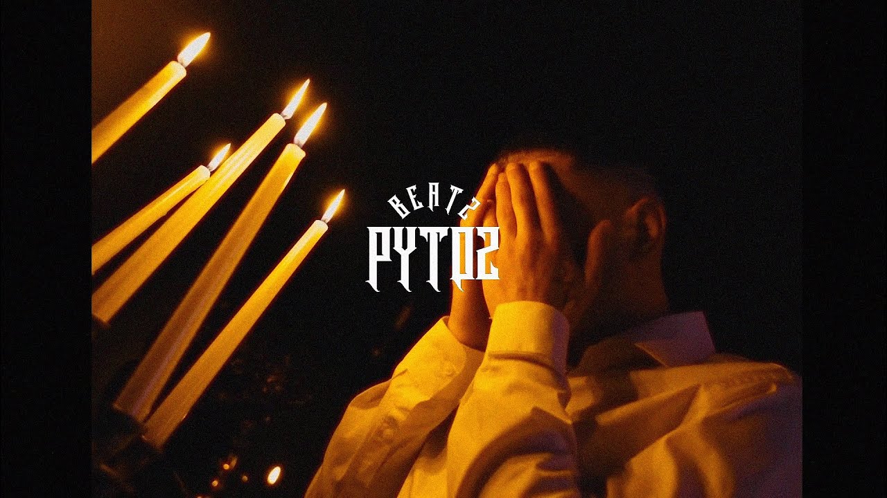 MUCCO TYPE BEAT „VOGELFREI“ | RAP FREESTYLE BEAT (PROD BY PYTOZ)