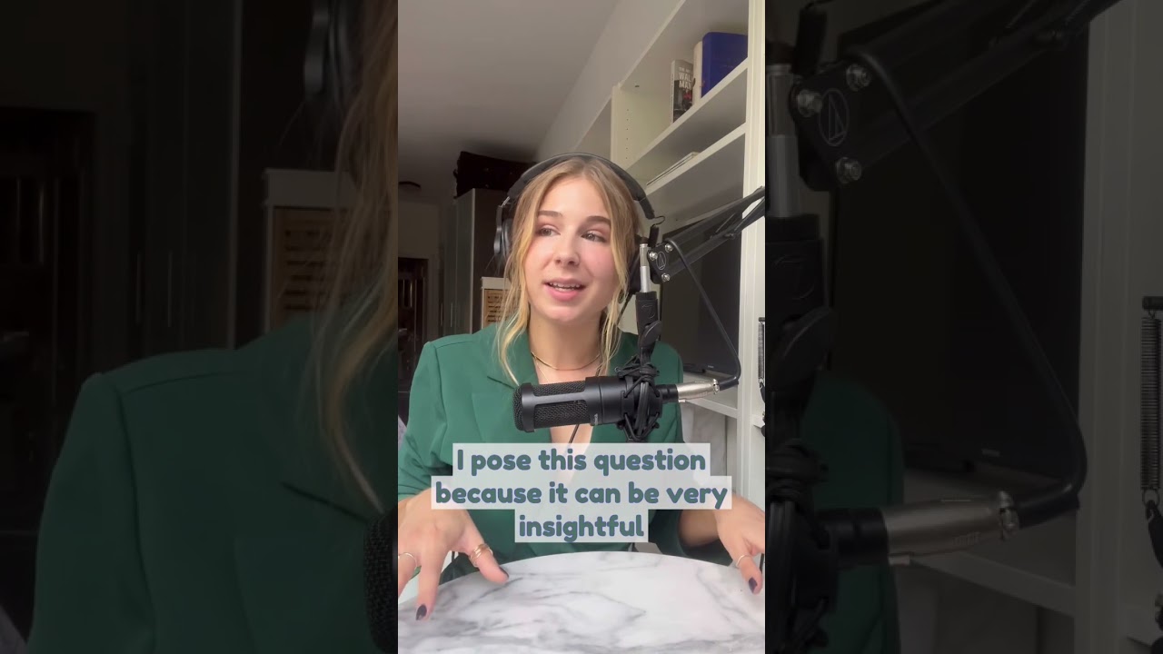 Is it social anxiety or introversion? #neuroscience #podcast