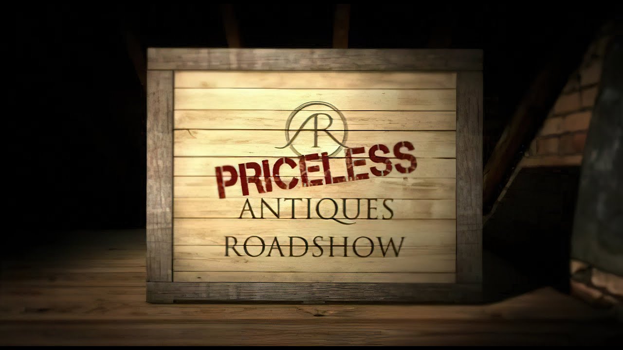 Priceless Antiques Roadshow 2x03