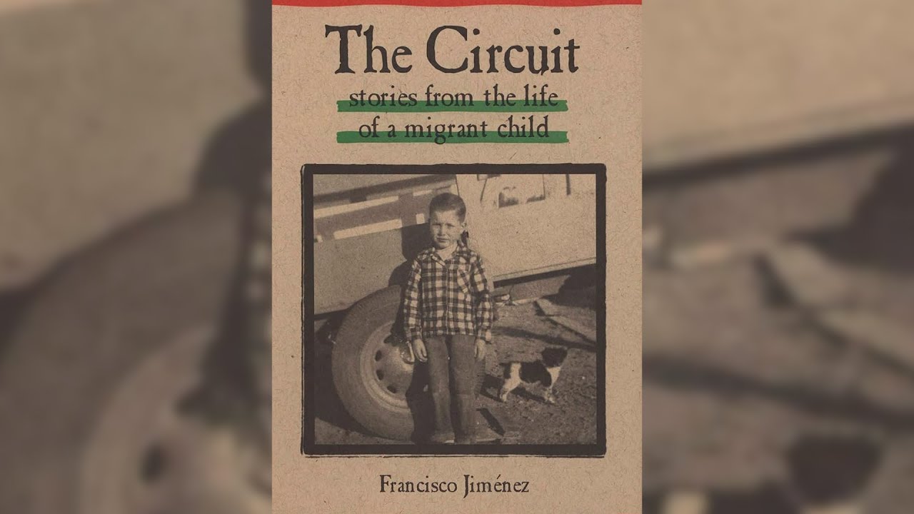 The Circuit: Chapter 11, To Have and To Hold