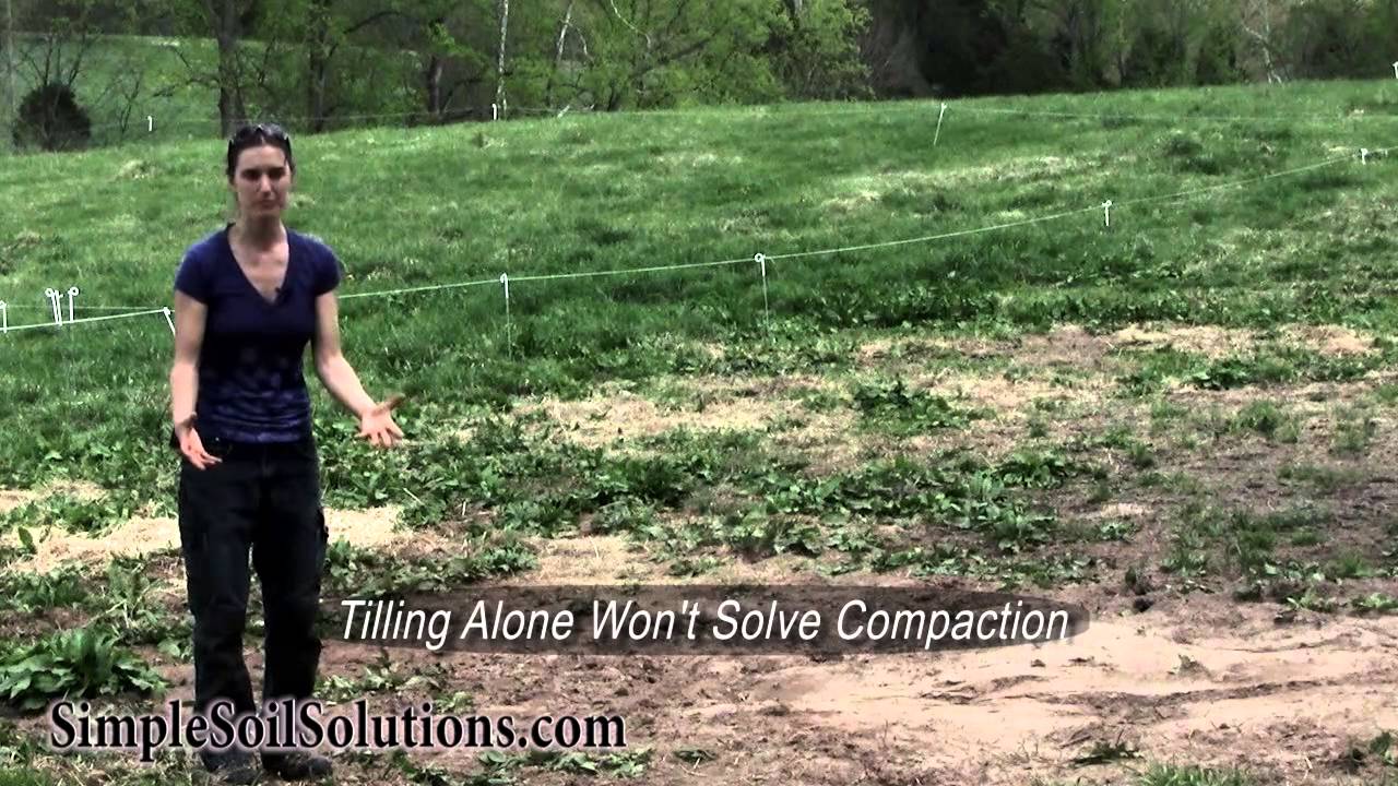 Section F  Soil Compaction