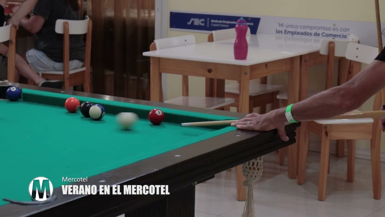 Enero en el SEC