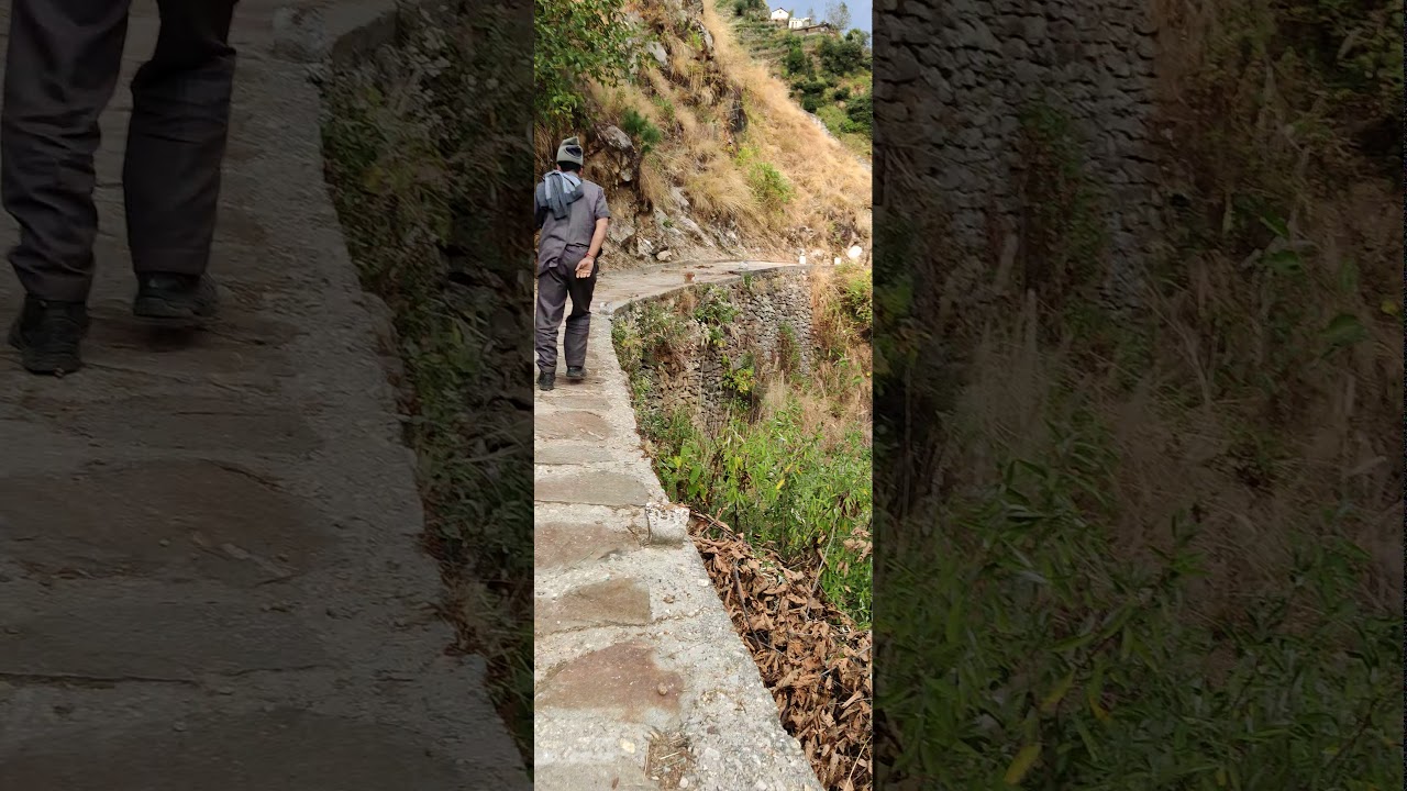 madmaheswar trek