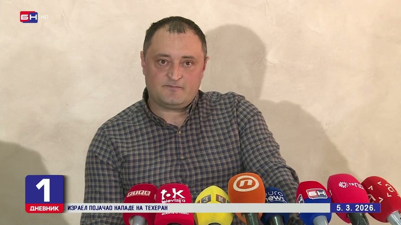 Pavlović podnio zahtjev za stečaj rudnika 